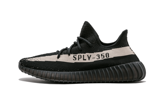 Yeezy Boost 350 V2 “Oreo” - BY1604 | Grailshop