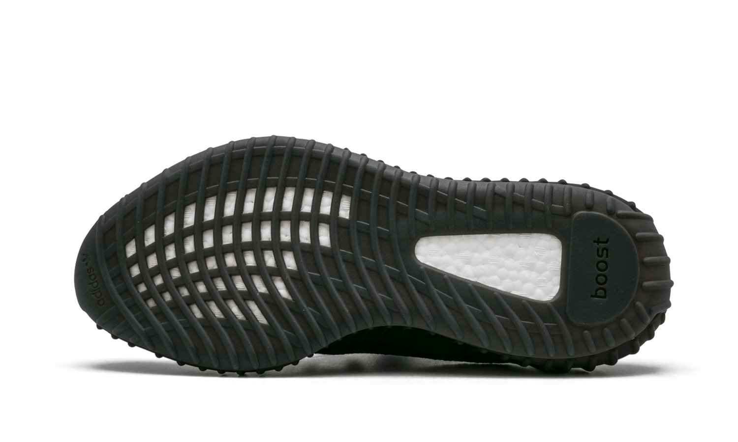 Yeezy sply 2025 350 oreo