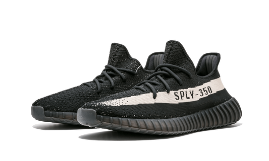 Yeezy Boost 350 V2 “Oreo” - BY1604 | Grailshop