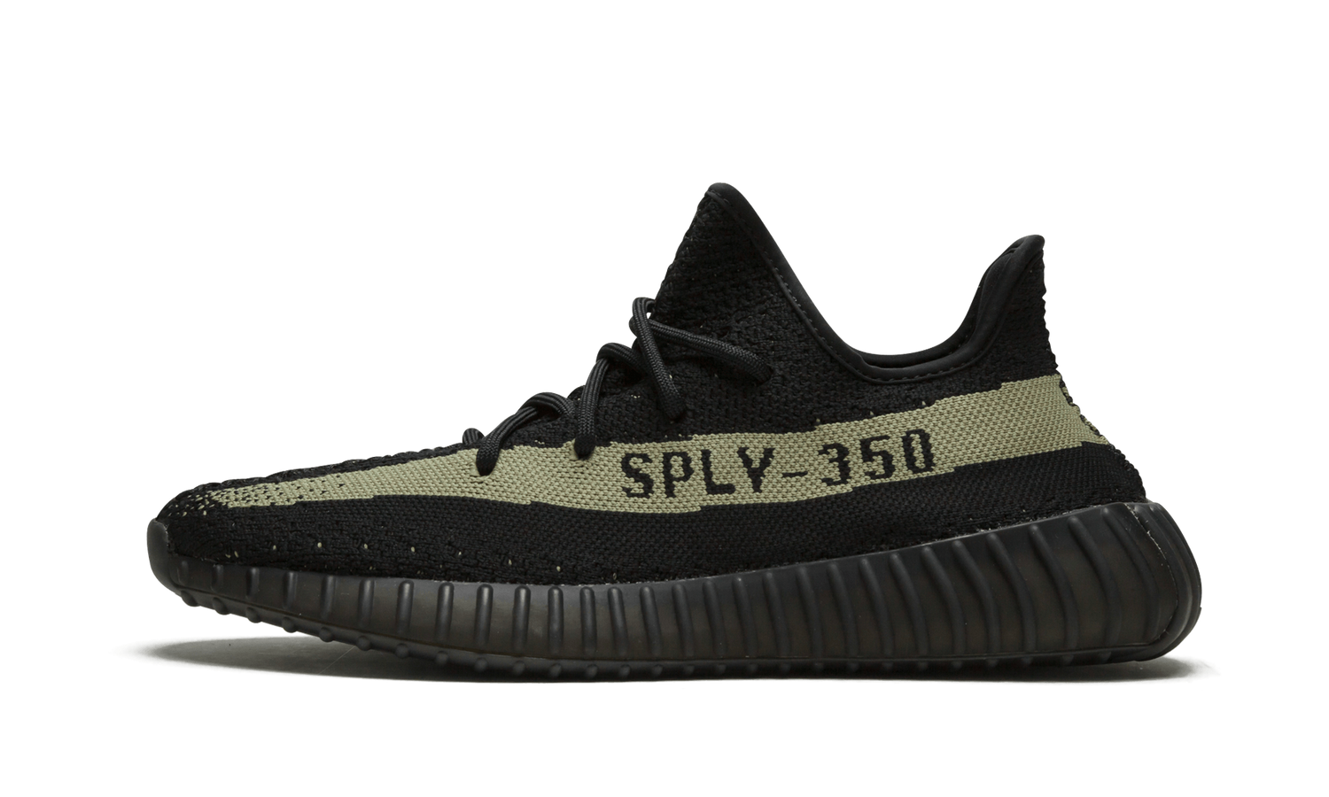 Yeezys green 2025