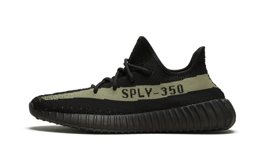 Yeezy Boost 350 V2 “Green” - BY9611 | Grailshop
