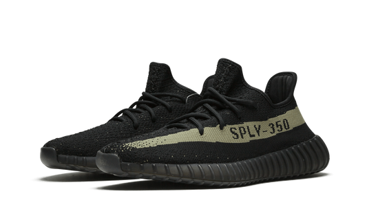 Yeezy Boost 350 V2 “Green” - BY9611 | Grailshop