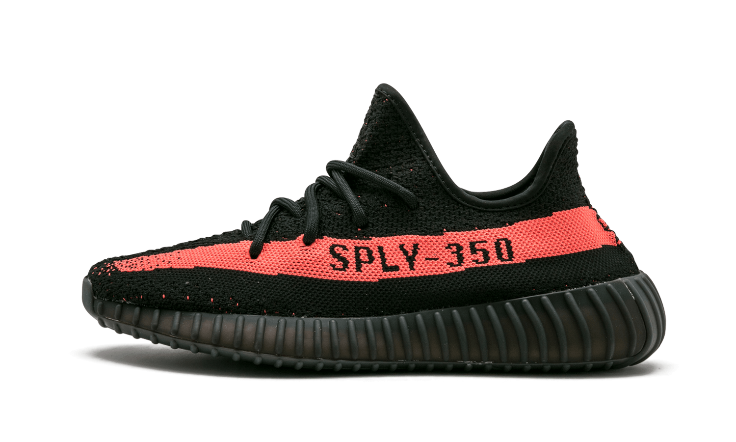 Yeezys 2025 v2 red