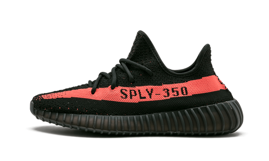 Yeezy Boost 350 V2 “Red” - BY9612 | Grailshop