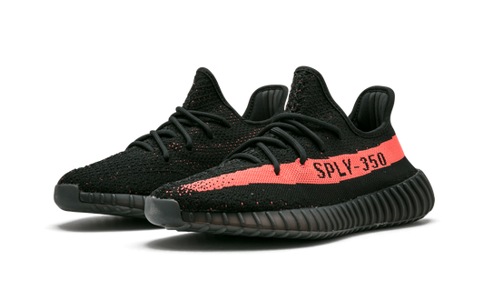 Yeezy Boost 350 V2 “Red” - BY9612 | Grailshop