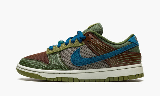 Nike Dunk Low NH "Cacao Wow" - DR0159 200 | Grailshop