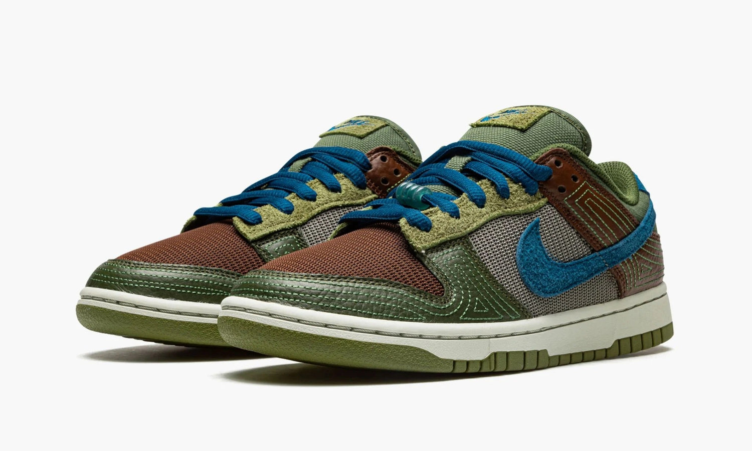 Nike Dunk Low NH "Cacao Wow" - DR0159 200 | Grailshop