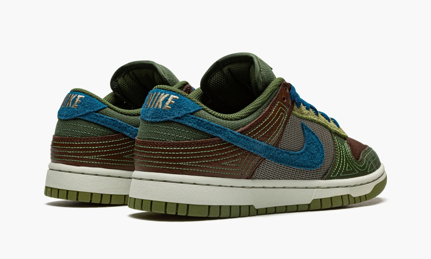 Nike Dunk Low NH "Cacao Wow" - DR0159 200 | Grailshop