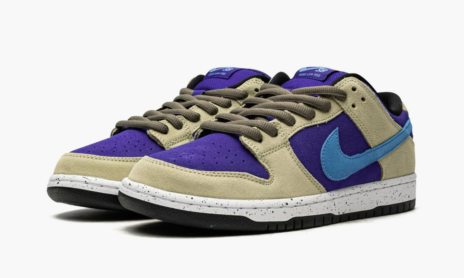 Nike Dunk SB Low "ACG Celadon" - BQ6817 301 | Grailshop