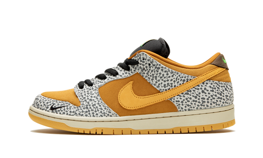 SB Dunk Low Pro “Safari” - CD2563 002 | Grailshop