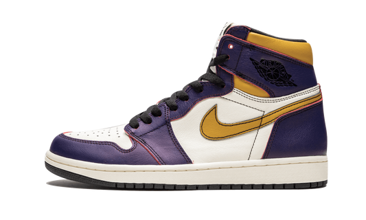Air Jordan 1 Retro High OG “LA to Chicago”