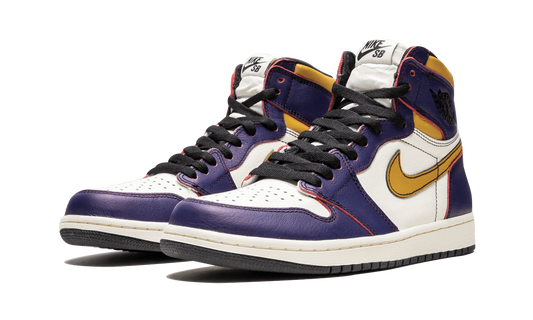 Air Jordan 1 Retro High OG “LA to Chicago”
