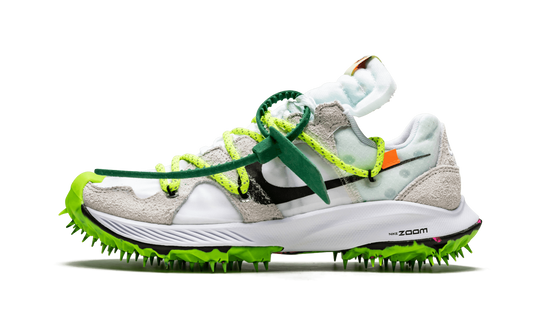 Nike Zoom Terra Kiger 5 “Off-White” White - CD8179 100 | Grailshop