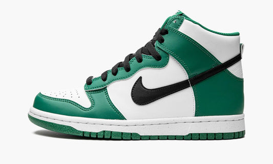Nike Dunk High GS "Celtics" - DR0527 300 | Grailshop
