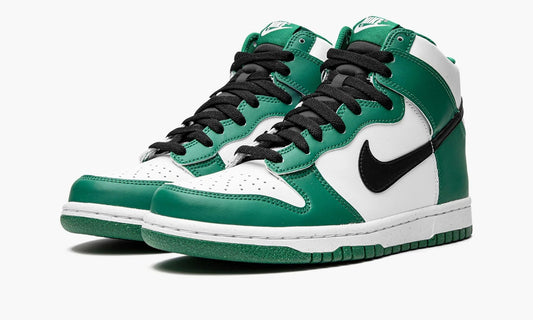 Nike Dunk High GS "Celtics" - DR0527 300 | Grailshop