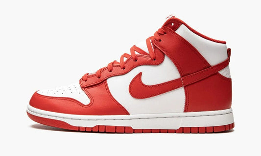 Nike Dunk High “Championship White Red” - DD1399-106 | Grailshop