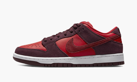 Nike Dunk SB Low “Cherry” - DM0807-600 | Grailshop