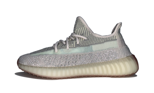 Yeezy Boost 350 V2 Reflective “Citrin” - FW5318 | Grailshop