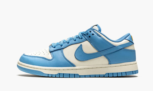 Dunk Low WMNS "Coast" - DD1503 100 | Grailshop