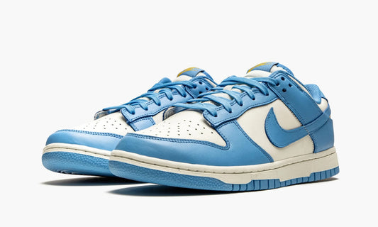 Dunk Low WMNS "Coast" - DD1503 100 | Grailshop
