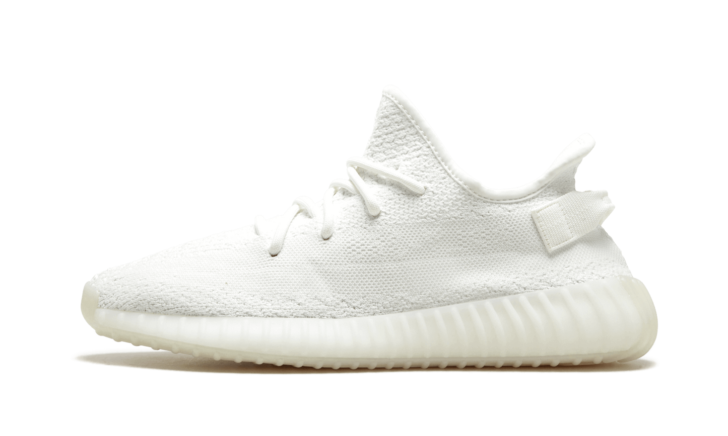 Yeezy hot sale 350s white