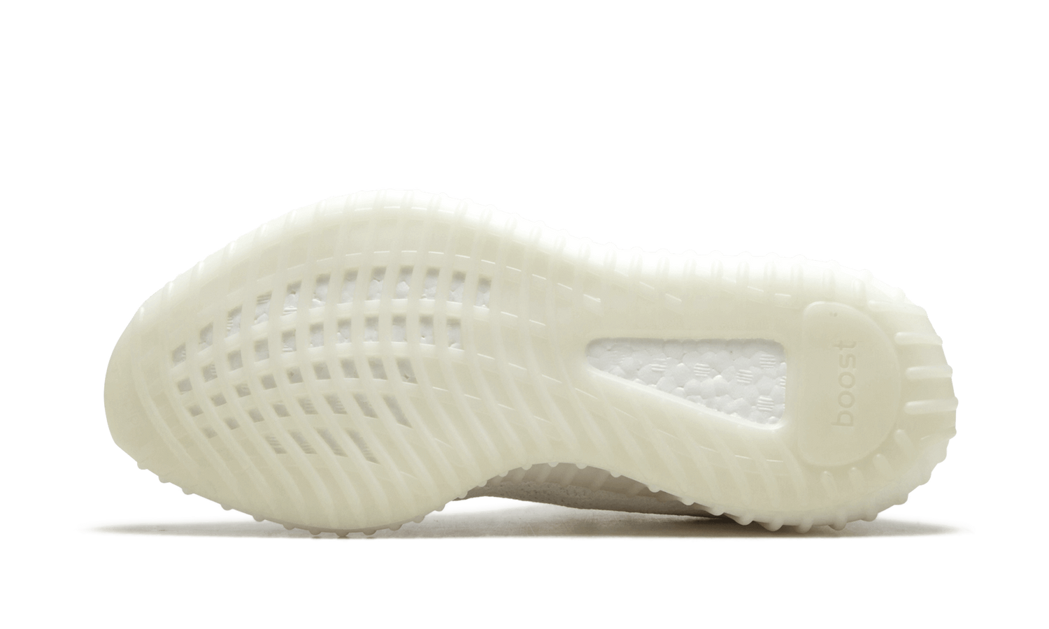 Yeezy cream white hot sale boost