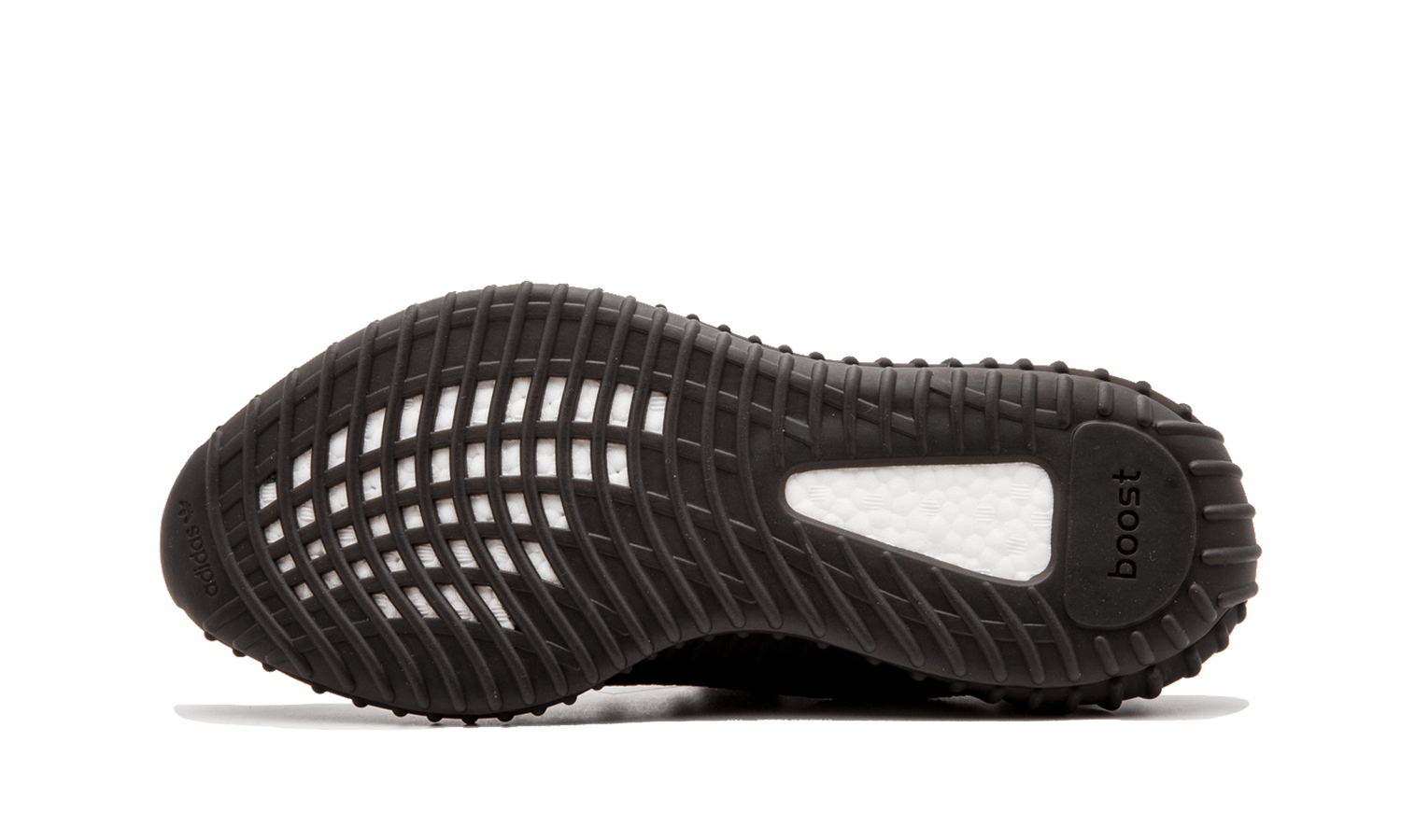 Yeezy boost 350 black red on sale