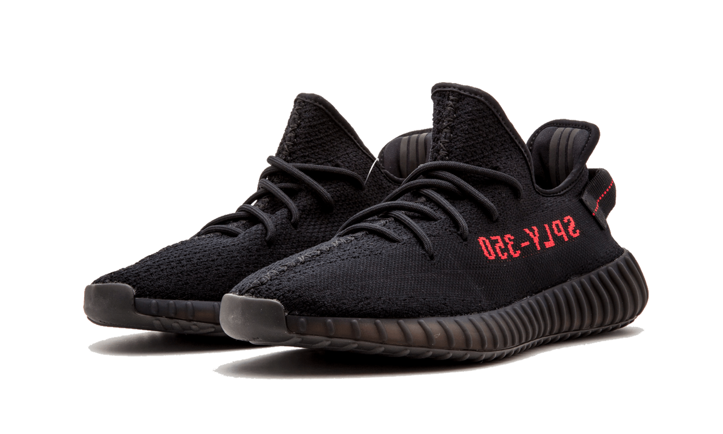 Yeezy boost v2 deals bred