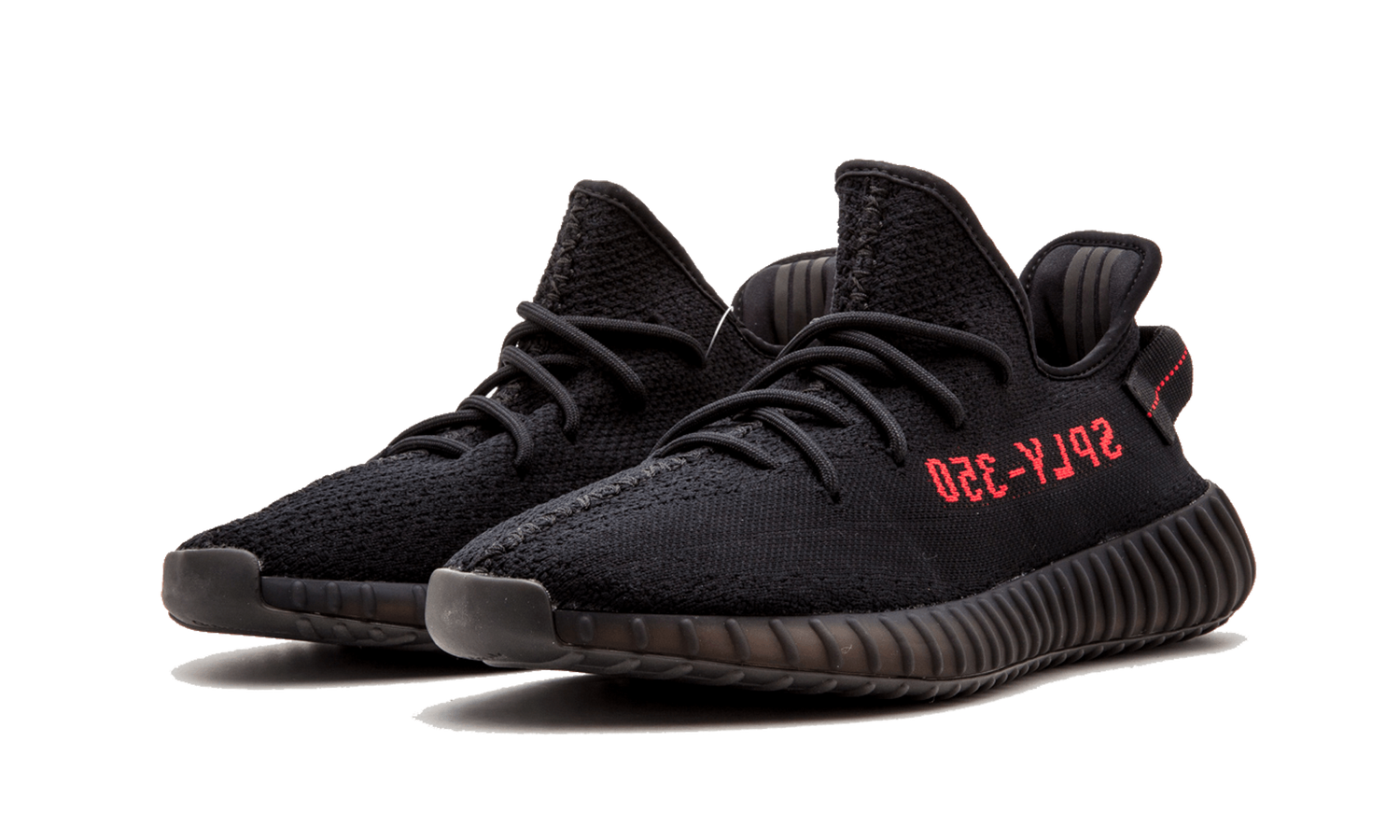 Yeezy boost 350 v2 bred hot sale retail price