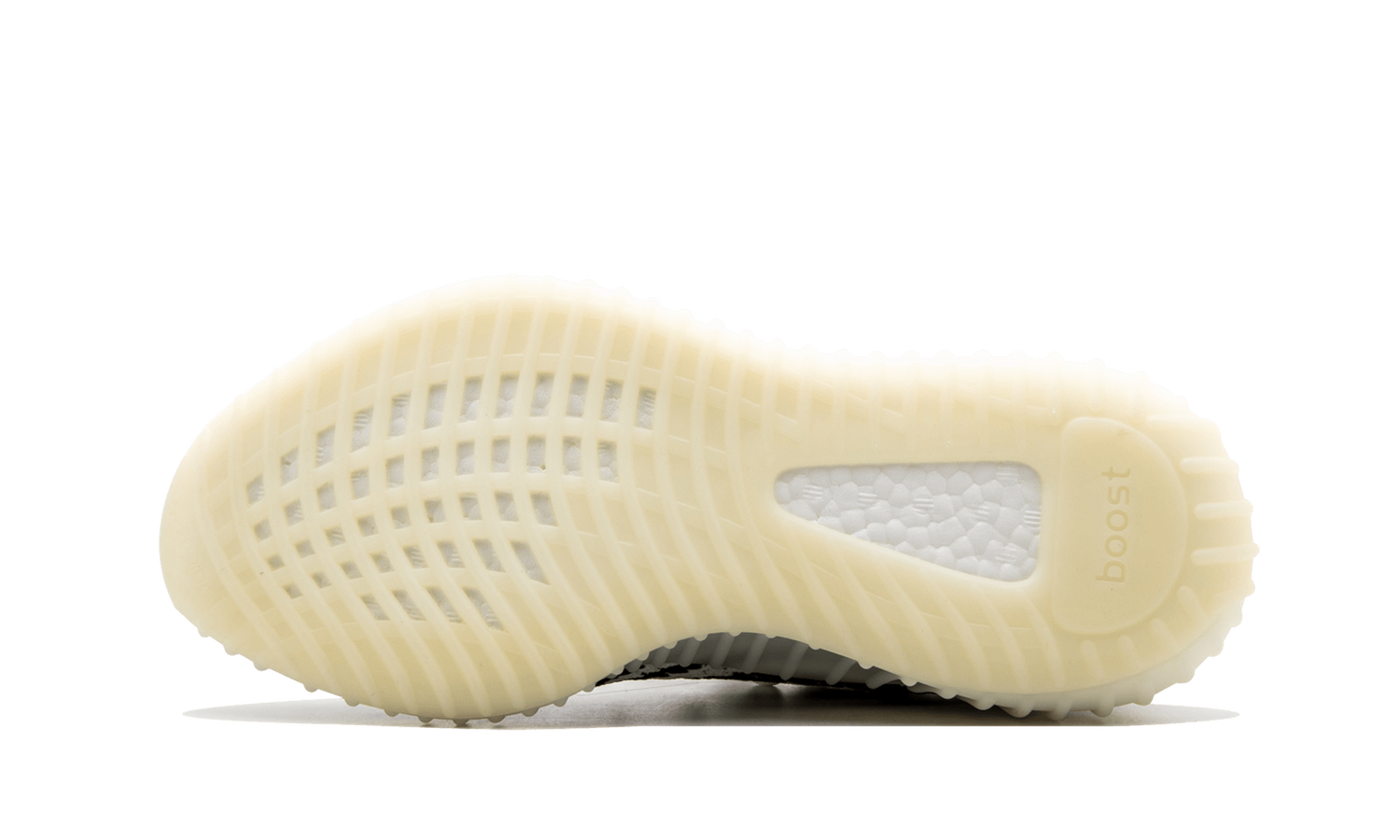 Yeezy Boost 350 V2 «Zebra» - CP9654 | Grailshop