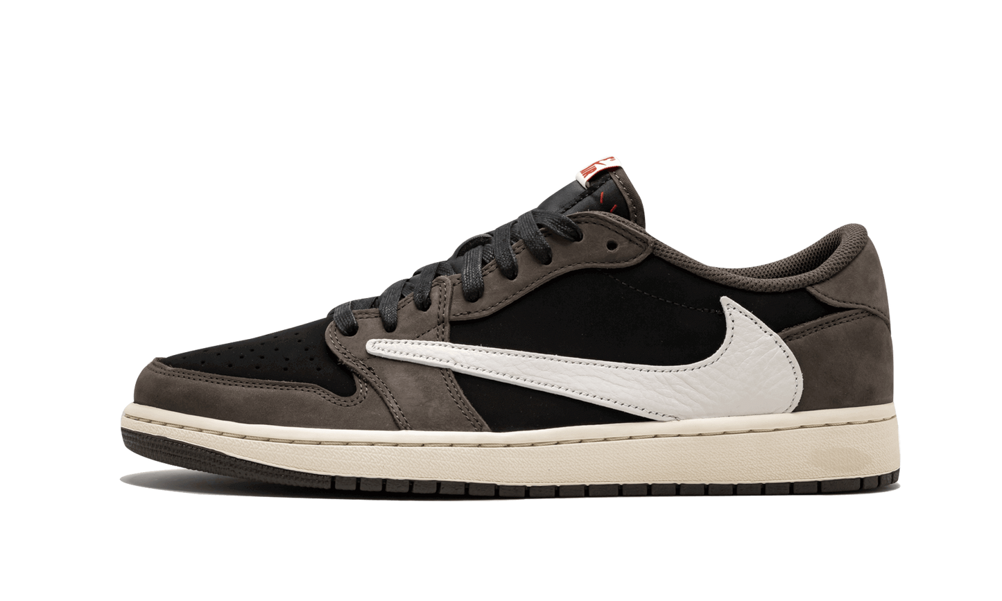 Nike air jordan travis scott low best sale