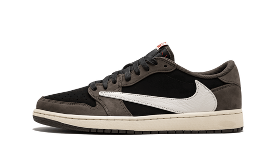 Air Jordan 1 Low “Travis Scott” - CQ4277 001 | Grailshop