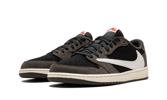 Air Jordan 1 Low “Travis Scott” - CQ4277 001 | Grailshop