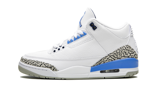 Air Jordan 3 Retro “UNC” - CT8532 104 | Grailshop