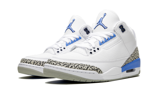 Air Jordan 3 Retro “UNC” - CT8532 104 | Grailshop
