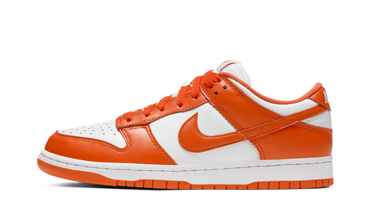 Dunk Low Retro “Syracuse” - CU1726 101 | Grailshop