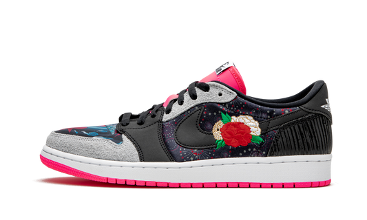 Air Jordan 1 Low “Chinese New Year” - CW0418 006 - 2020