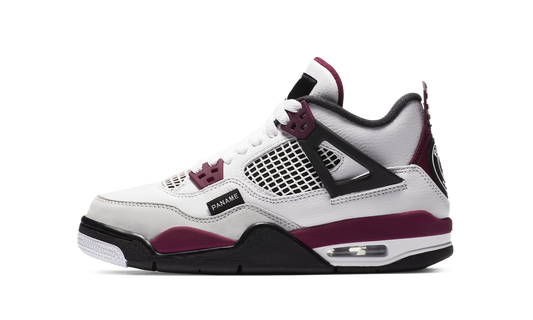 Air Jordan 4 Retro “PSG - Paris Saint Germain”