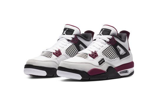 Air Jordan 4 Retro “PSG - Paris Saint Germain”