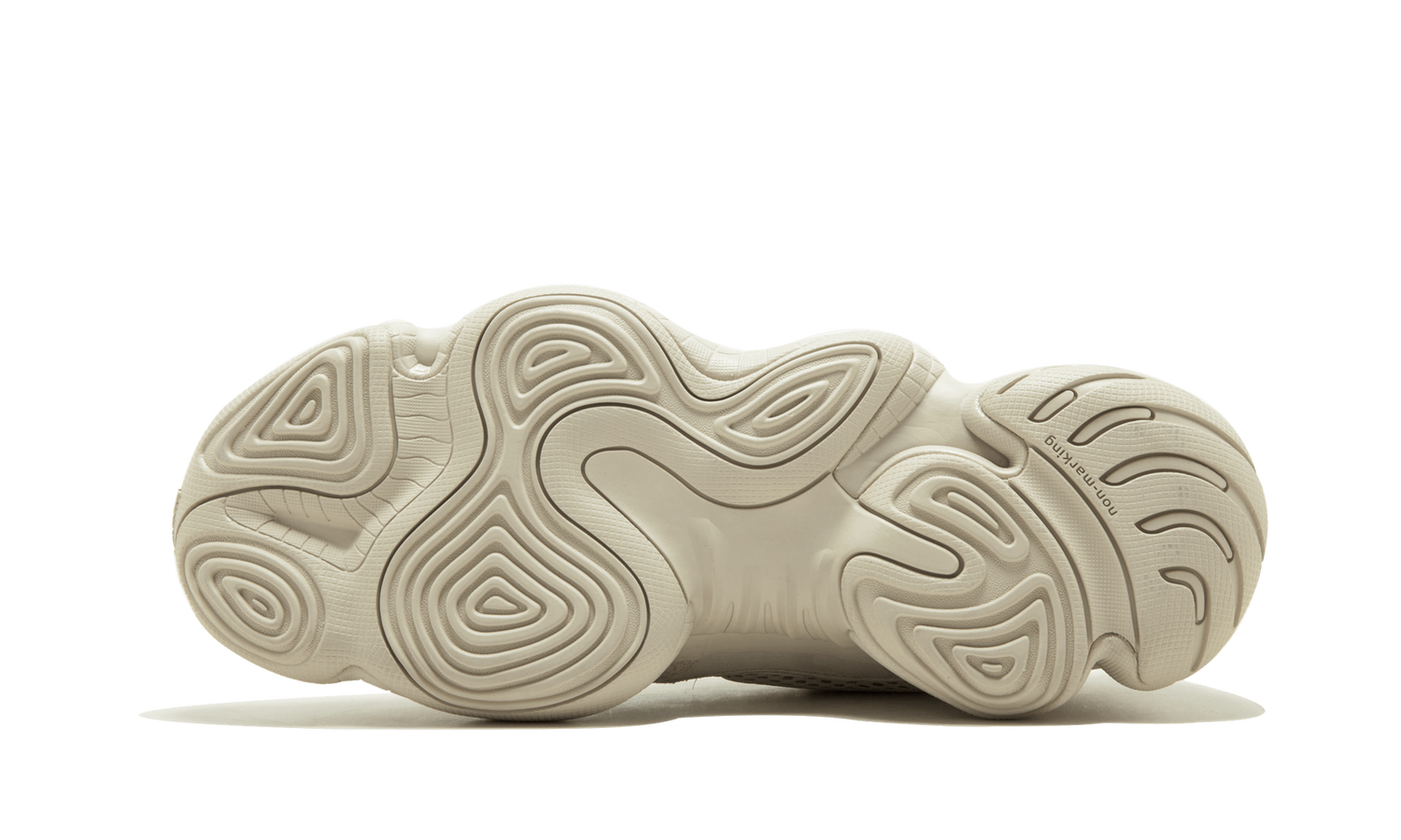Yeezy desert rat 500 best sale salt