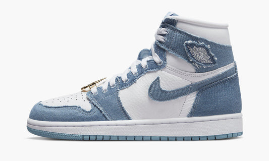 Nike Air Jordan 1 High OG WMNS "Denim" - DM9036-104 | Grailshop