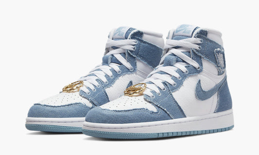 Nike Air Jordan 1 High OG WMNS "Denim" - DM9036-104 | Grailshop