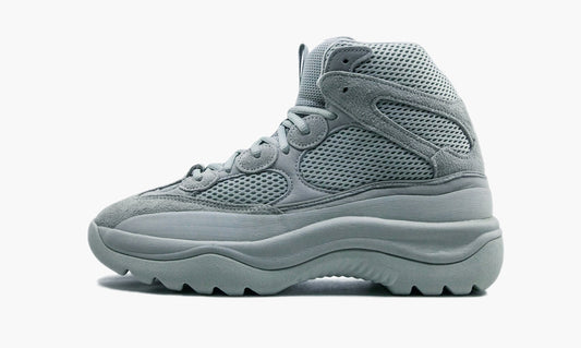 Adidas Yeezy Desert Boot "Salt" - FV5677 | Grailshop