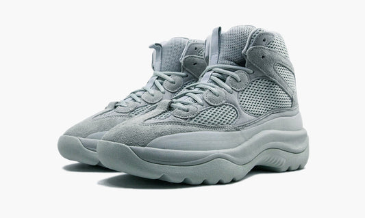 Adidas Yeezy Desert Boot "Salt" - FV5677 | Grailshop