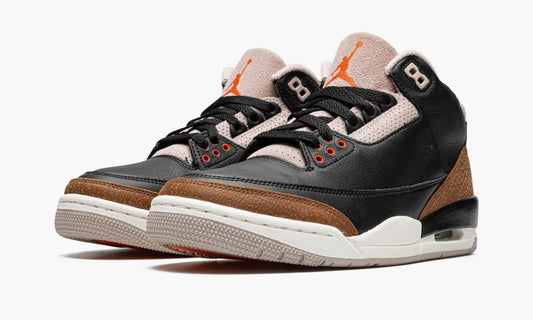 Nike Air Jordan 3 Retro "Desert Elephant" - CT8532 008 | Grailshop