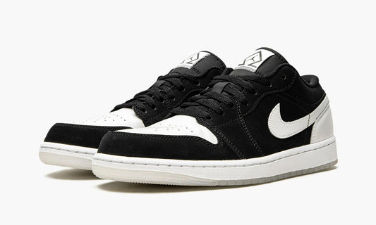 Nike Air Jordan 1 Low "Diamond Shorts" - DH6931 001 | Grailshop