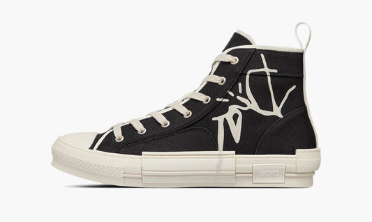 Dior B23 CACTUS JACK "Black" - 3SH126ZOI_H961 | Grailshop