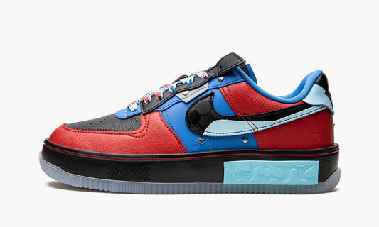 Nike Air Force 1 Low Fontanka WMNS "Doernbecher Cidni" - DR6259-600 | Grailshop