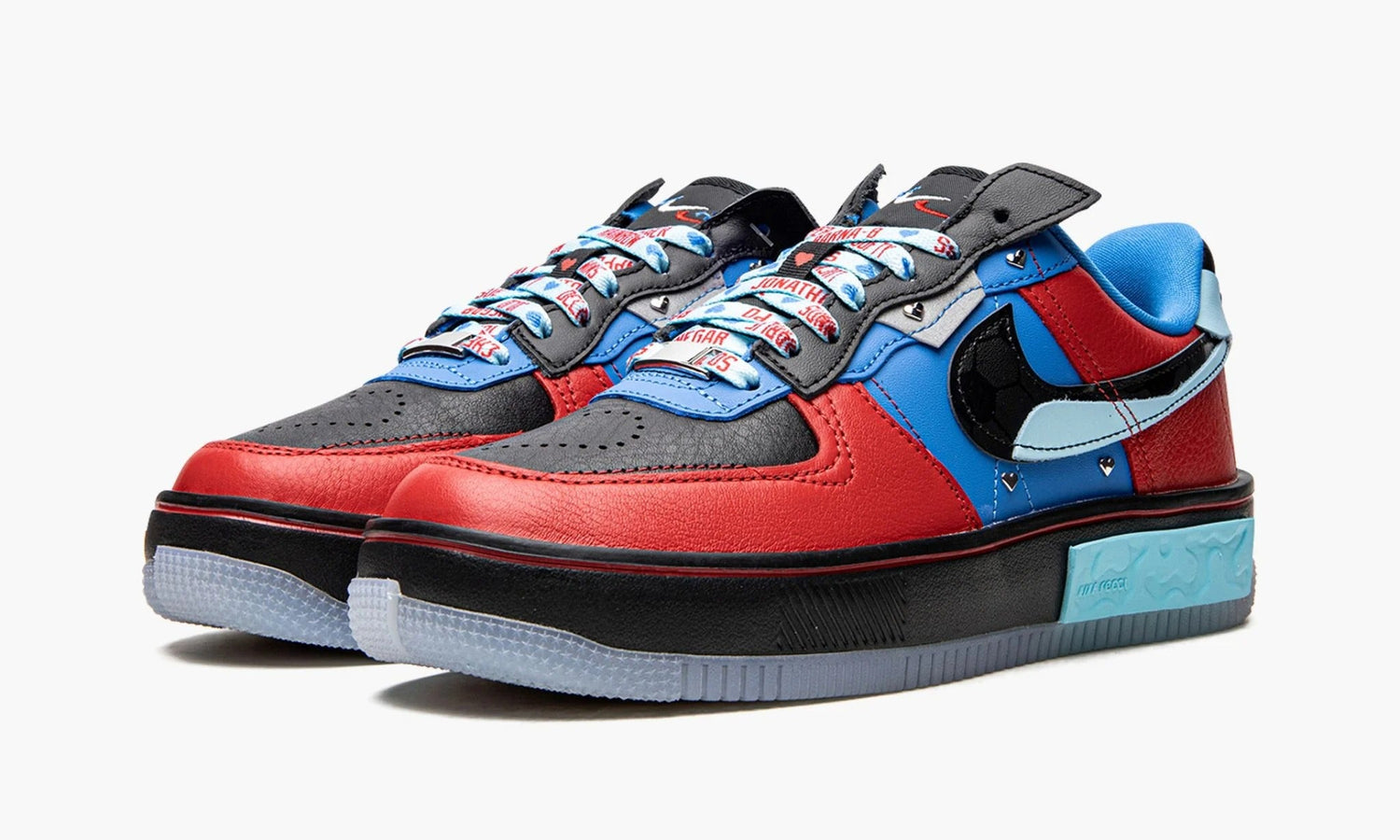 Nike air sale force 1 doernbecher