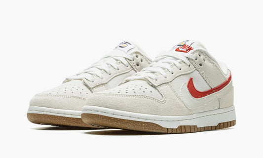 Dunk Low SE 85 WMNS "Double Swoosh Sail Orange"